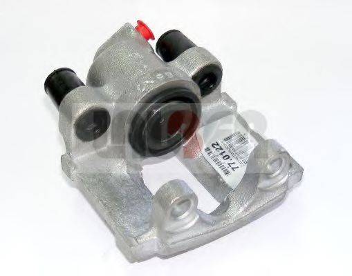 LAUBER 770122 Гальмівний супорт