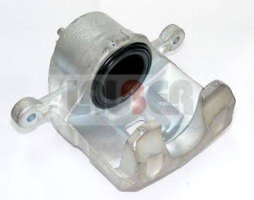 LAUBER 770678 Гальмівний супорт