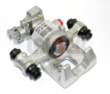 LAUBER 770740 Гальмівний супорт