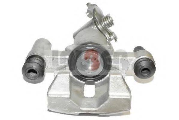 LAUBER 770840 Гальмівний супорт