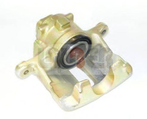 LAUBER 771742 Гальмівний супорт