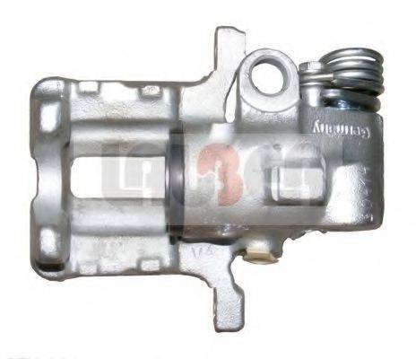 LAUBER 772393 Гальмівний супорт