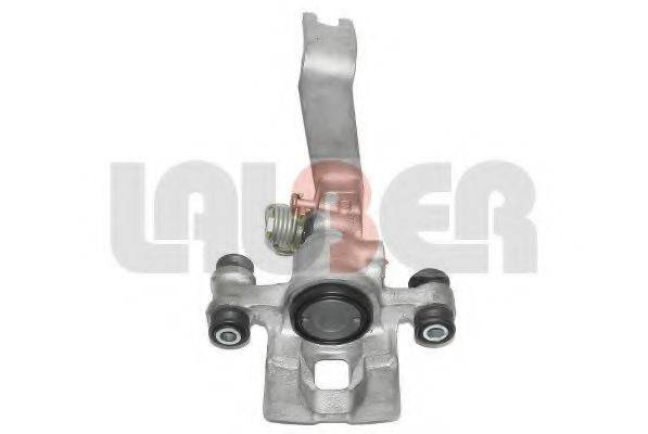 LAUBER 772707 Гальмівний супорт