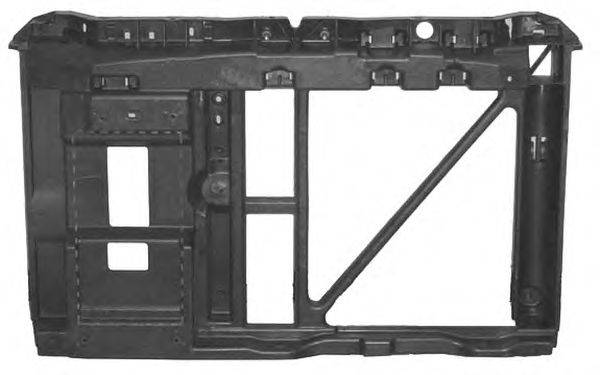 PHIRA C302901 Облицювання передка