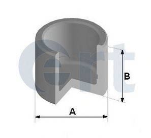 ERT 150229C Поршень, корпус скоби гальма