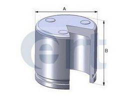 ERT 150271C Поршень, корпус скоби гальма