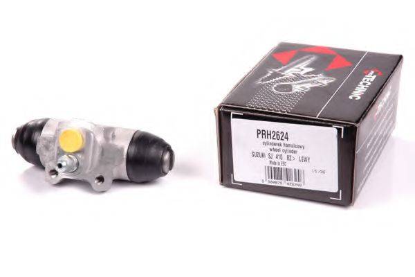 PROTECHNIC PRH2624 Колісний гальмівний циліндр