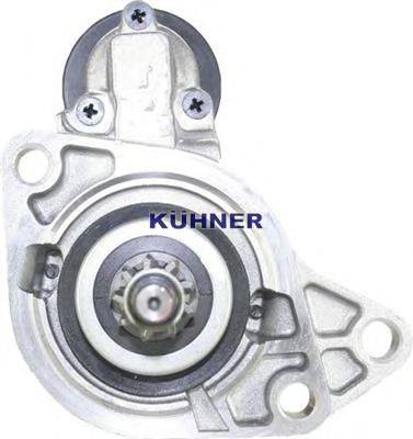 AD KUHNER 10295 Стартер