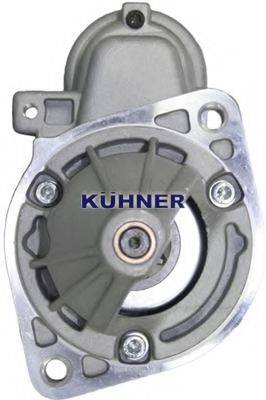 AD KUHNER 10327 Стартер