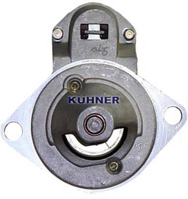 AD KUHNER 10528 Стартер