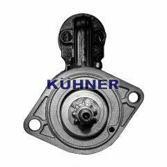 AD KUHNER 1061 Стартер