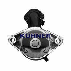 AD KUHNER 201133 Стартер