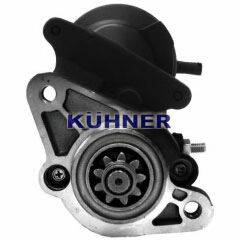 AD KUHNER 201231 Стартер