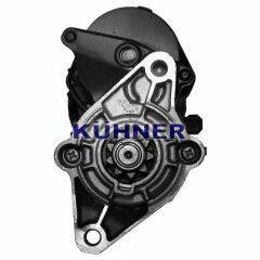 AD KUHNER 20371 Стартер