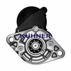 AD KUHNER 20757 Стартер