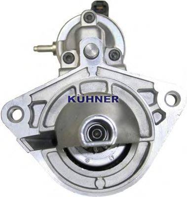 AD KUHNER 20942 Стартер