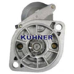 AD KUHNER 254055 Стартер