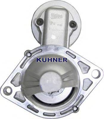 AD KUHNER 254307 Стартер