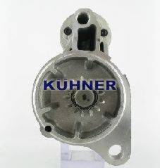 AD KUHNER 254550 Стартер