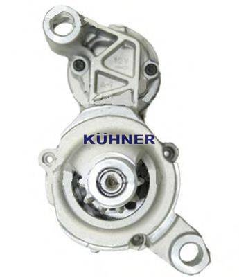 AD KUHNER 254553 Стартер