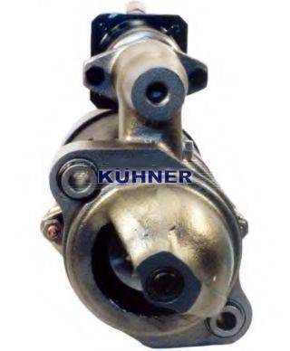 AD KUHNER 254998 Стартер