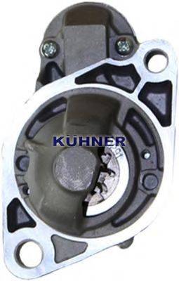 AD KUHNER 255048 Стартер