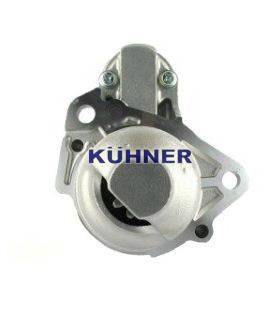 AD KUHNER 255135 Стартер