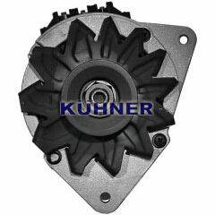 AD KUHNER 301046RI Генератор