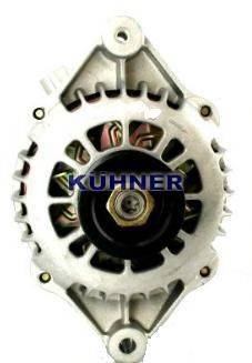 AD KUHNER 301053RI Генератор