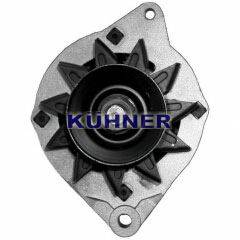 AD KUHNER 30106 Генератор