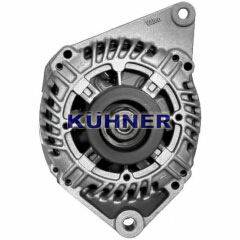 AD KUHNER 301060RI Генератор