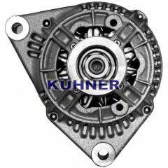 AD KUHNER 301061RI Генератор