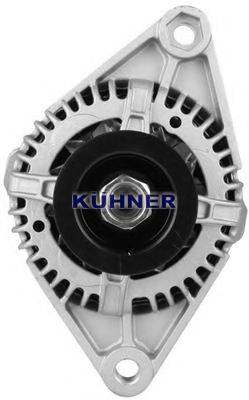 AD KUHNER 301084RI Генератор