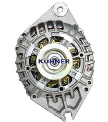 AD KUHNER 301086RI Генератор