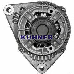 AD KUHNER 301090RI Генератор