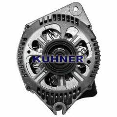 AD KUHNER 301099RI Генератор