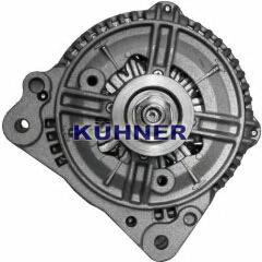 AD KUHNER 301107RI Генератор