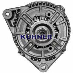 AD KUHNER 301140RI Генератор