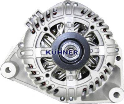 AD KUHNER 301150RI Генератор