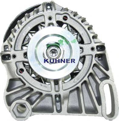 AD KUHNER 301154RI Генератор