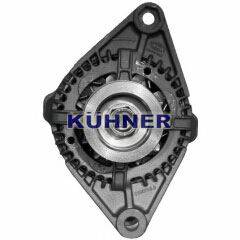 AD KUHNER 301161RI Генератор