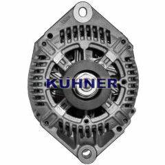 AD KUHNER 301200RI Генератор