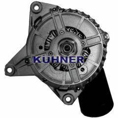 AD KUHNER 301207RI Генератор