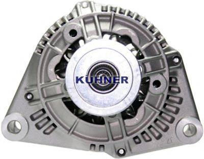 AD KUHNER 301209RI Генератор