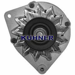 AD KUHNER 30125RI Генератор