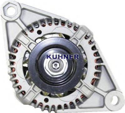 AD KUHNER 301258RI Генератор