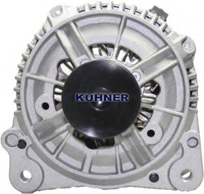 AD KUHNER 301260RI Генератор