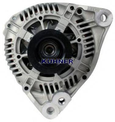 AD KUHNER 301261RI Генератор