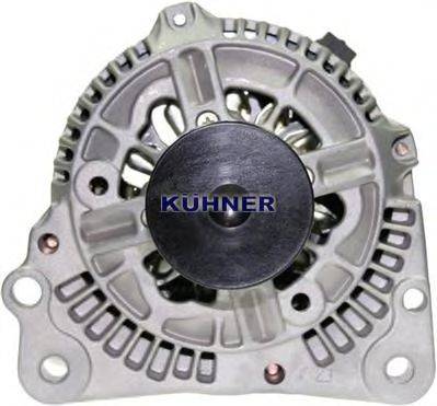 AD KUHNER 301297RI Генератор