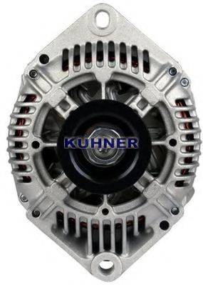 AD KUHNER 301307RI Генератор